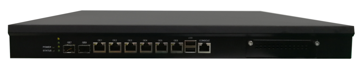 SSL VPN